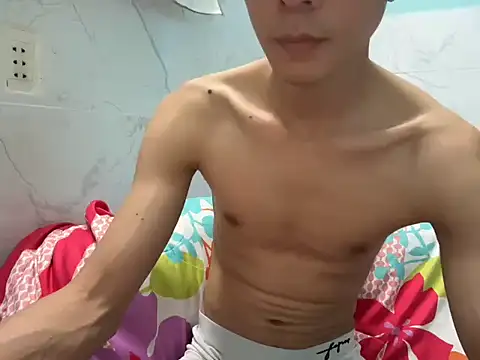 Jacky-728 online show from September 24, 2025, 6:53 am