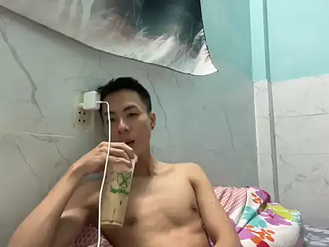 Jacky-728 online show from November 7, 2025, 9:03 am