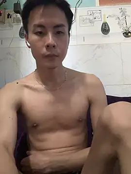 Jacky-728 online show from July 30, 2026, 6:18 pm