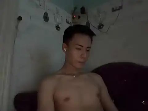 Jacky-728 online show from November 19, 2025, 6:08 pm