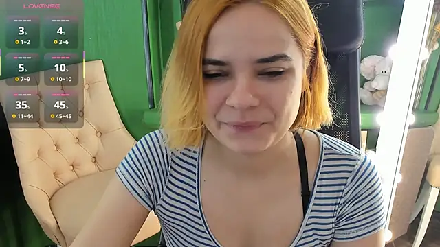 Gina Dawson online show from October 9, 2025, 8:15 am