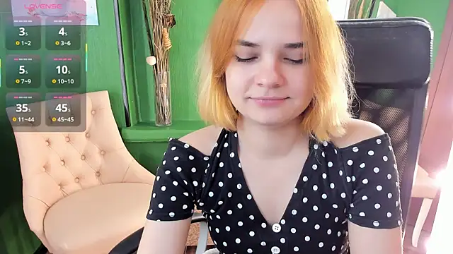 Gina Dawson online show from November 8, 2025, 8:40 am