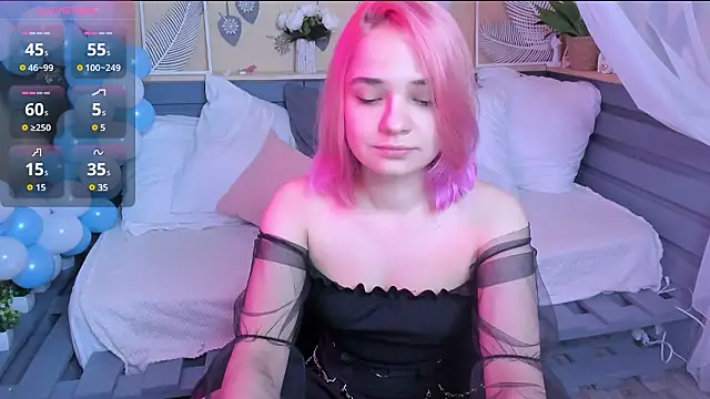 Gina Dawson online show from February 21, 2026, 10:39 am