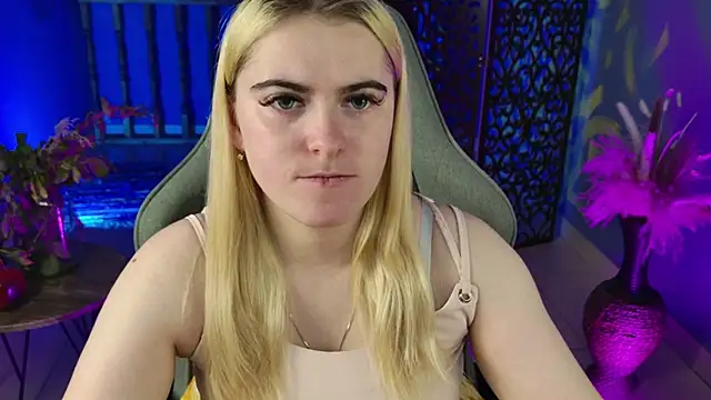 Stef Nicks online show from October 11, 2025, 5:41 am