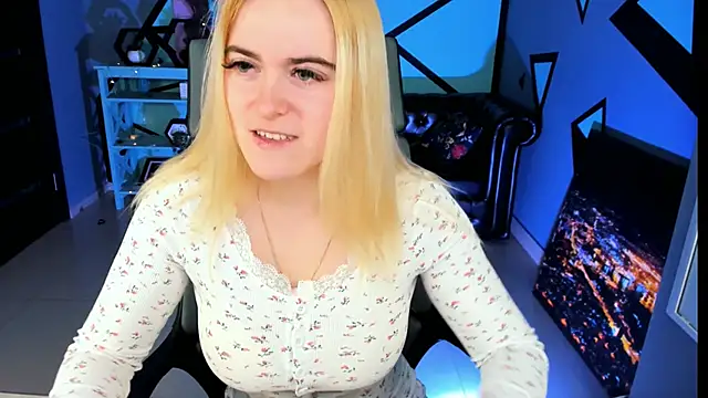 Stef Nicks online show from February 21, 2026, 9:11 am