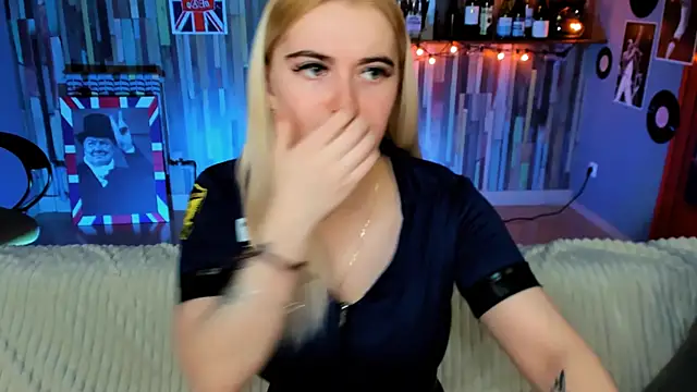 Stef Nicks online show from February 15, 2026, 9:19 am