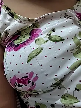 Anjali143142 online show from September 8, 2025, 7:02 pm