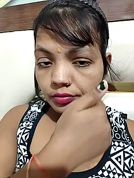 Anjali143142 online show from October 10, 2025, 7:42 am