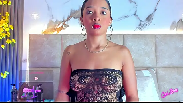 KarolBlanco online show from June 24, 2026, 7:22 pm