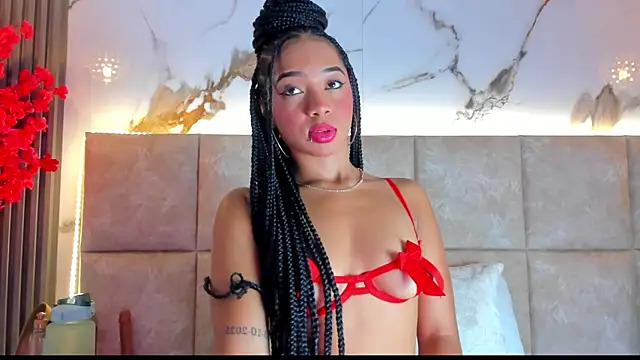 KarolBlanco online show from July 19, 2026, 7:10 pm