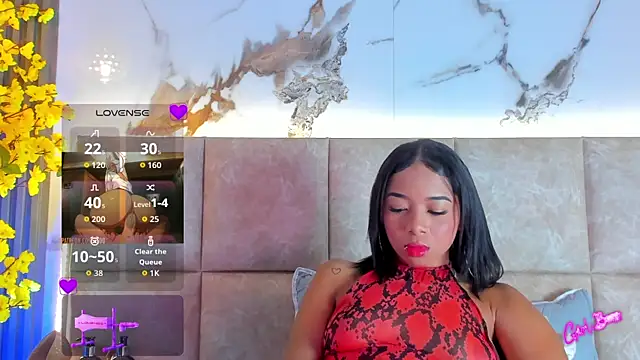 Snapshot of KarolBlanco chatting on June 10, 2026, 7:04 pm KarolBlanco online show from June 10, 2026, 7:04 pm