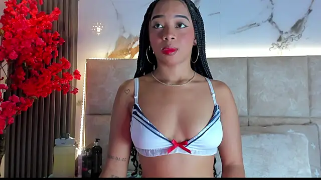 KarolBlanco online show from July 17, 2026, 7:33 pm