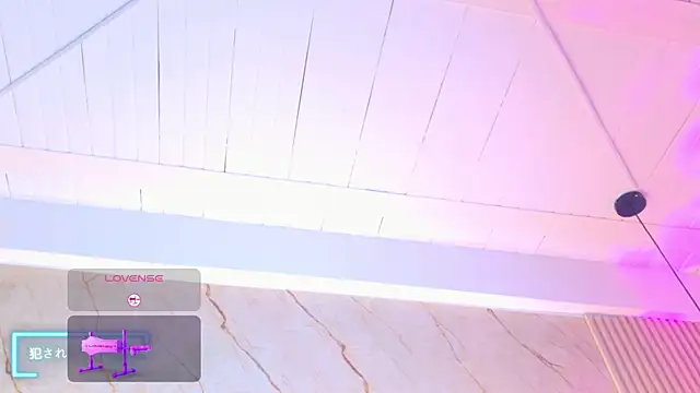 KarolBlanco online show from July 28, 2026, 2:13 pm