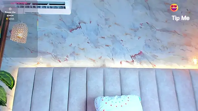 KarolBlanco online show from February 20, 2026, 7:16 pm