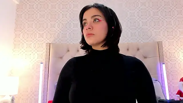 SuccubusDolly online show from December 5, 2025, 8:17 pm