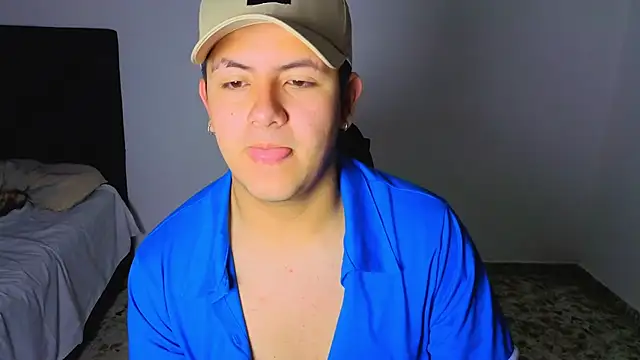 Snapshot of Ryan_Doretti chatting on September 30, 2025, 11:16 am Ryan Doretti online show from September 30, 2025, 11:16 am