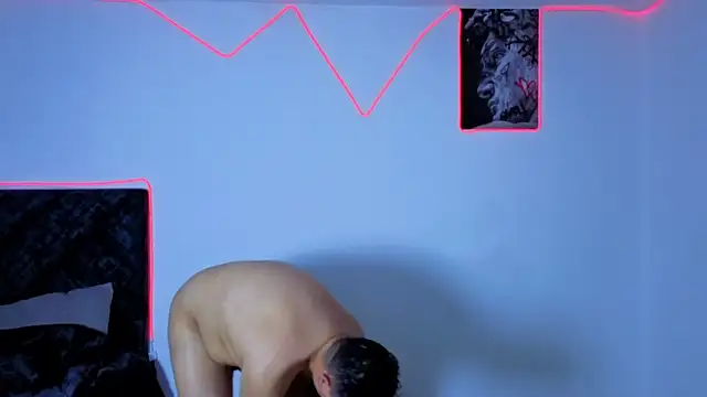 Snapshot of Ryan_Doretti chatting on February 14, 2026, 9:37 pm Ryan Doretti online show from February 14, 2026, 9:37 pm