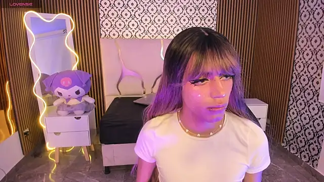 Snapshot of kaisage_tay chatting on October 30, 2025, 4:11 am kaisage tay online show from October 30, 2025, 4:11 am