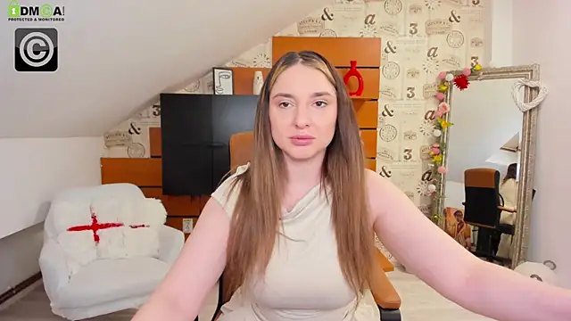 JaquelinLaurent online show from December 16, 2025, 8:57 pm