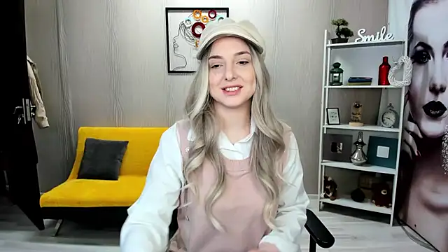 JaquelinLaurent online show from September 15, 2025, 6:19 pm