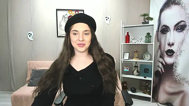 JaquelinLaurent online show from November 11, 2025, 8:58 pm