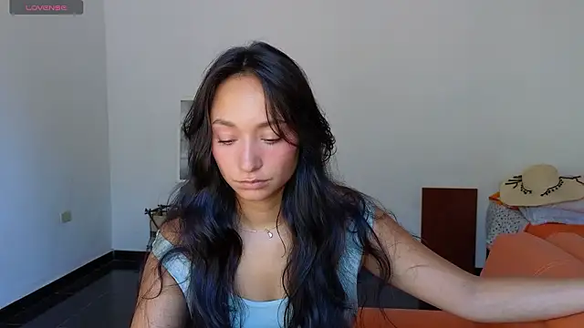 salome rv online show from February 9, 2026, 7:12 pm