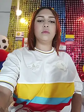 Violet horny05 online show from July 7, 2026, 6:44 pm