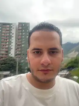 Pablo EscobarGomez online show from December 16, 2025, 8:57 pm