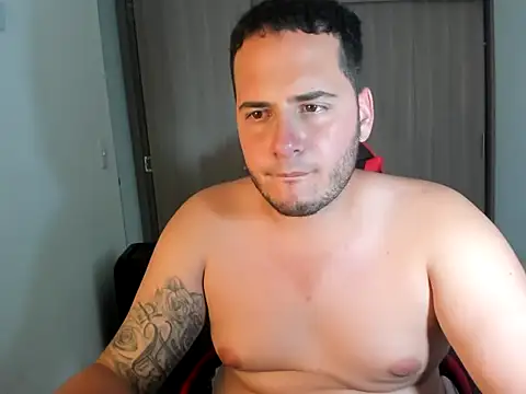 Pablo EscobarGomez online show from December 23, 2025, 2:33 am