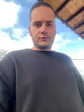 Pablo EscobarGomez online show from January 19, 2026, 12:53 pm