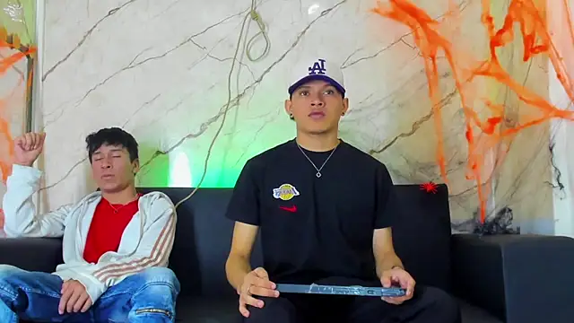 Snapshot of jeremytonner chatting on October 19, 2025, 3:42 am jeremytonner online show from October 19, 2025, 3:42 am