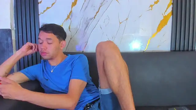 Snapshot of jeremytonner chatting on February 1, 2026, 12:25 pm jeremytonner online show from February 1, 2026, 12:25 pm