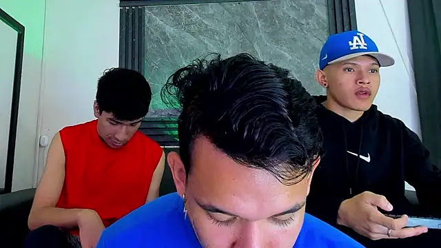 Snapshot of jeremytonner chatting on September 29, 2025, 3:35 am jeremytonner online show from September 29, 2025, 3:35 am