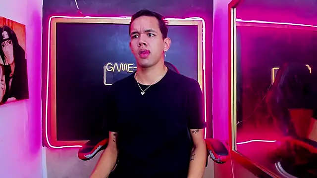 Snapshot of jeremytonner chatting on November 22, 2025, 4:33 am jeremytonner online show from November 22, 2025, 4:33 am