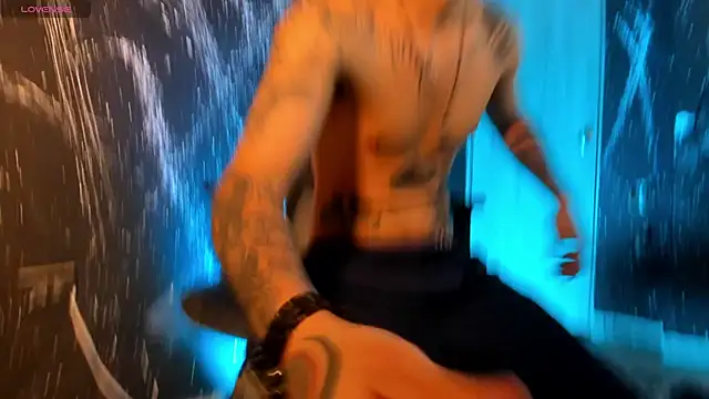 ReyBigx online show from September 25, 2025, 4:07 am