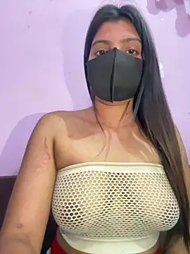  01ruhi online show from November 20, 2025, 6:52 pm