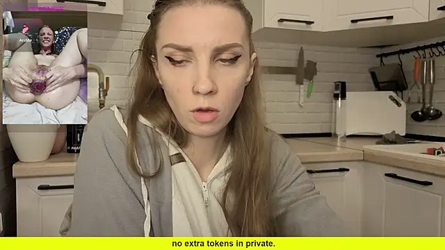 Edena  online show from May 2, 2026, 10:48 pm