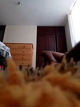 RjonathanA online show from April 5, 2026, 7:09 pm