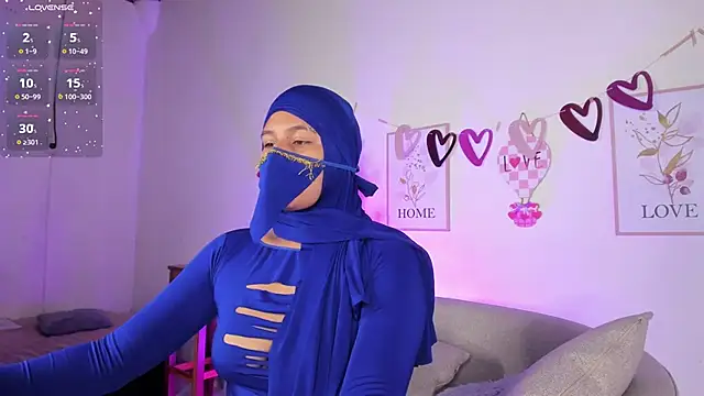 zali mahamed online show from February 2, 2026, 10:25 am