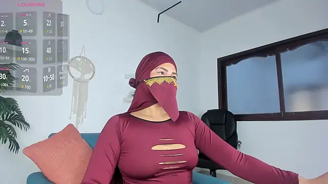 zali mahamed online show from October 11, 2025, 10:16 am