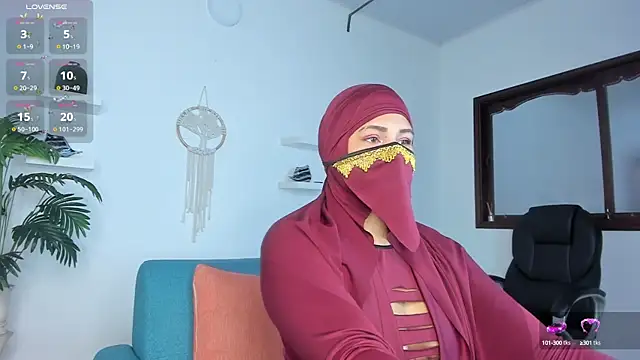 zali mahamed online show from September 22, 2025, 9:48 am