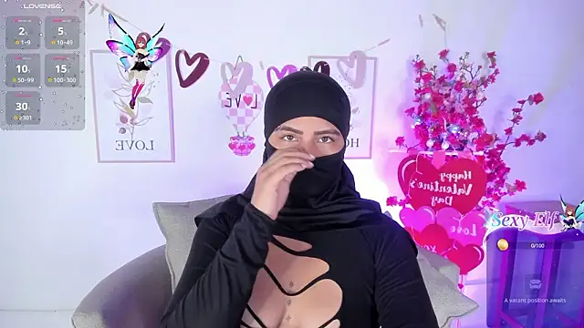 zali mahamed online show from February 3, 2026, 9:14 am