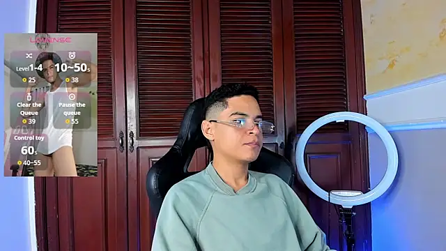 edy play online show from October 19, 2025, 7:11 am