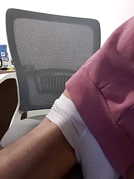 GayFun bln online show from April 25, 2026, 4:59 am