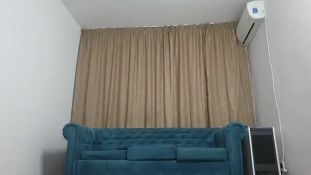 BLOND GOD online show from June 6, 2026, 12:38 am
