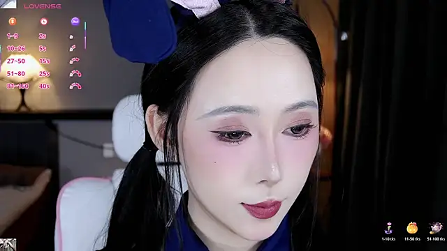 AYW-21 online show from November 28, 2025, 12:27 pm