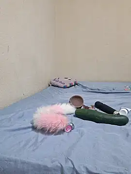 RavenShyfit online show from February 14, 2026, 9:48 pm