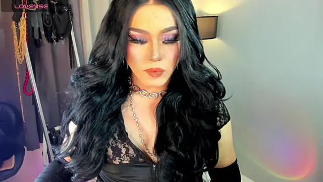 MagnaCumLoader17 online show from September 8, 2025, 9:25 pm