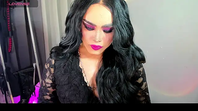 MagnaCumLoader17 online show from September 30, 2025, 8:20 am