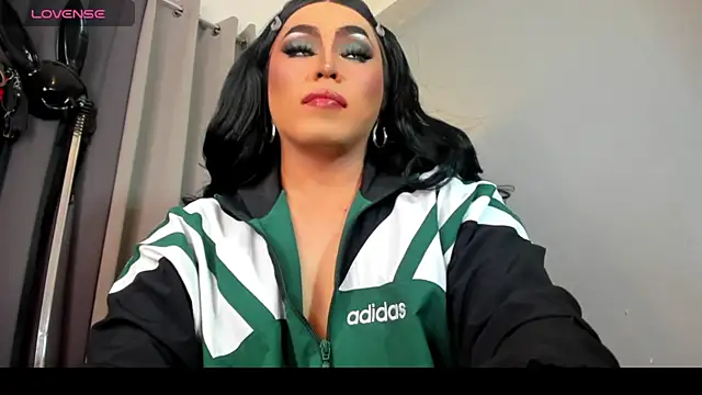 MagnaCumLoader17 online show from September 24, 2025, 10:38 pm